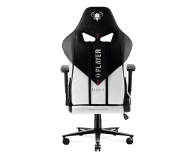 DIABLO Chairs X-PLAYER 2.0 King Size czarno-biały - 1192278 - zdjęcie 4